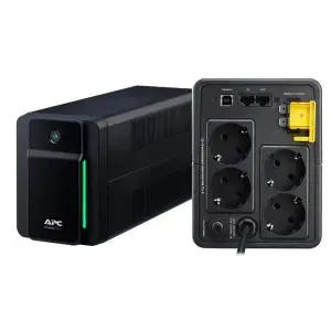 UPS APC BX950MI-GR 배터리 무정전 전원공급장치 950VA 520W