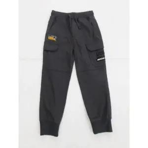 [지프키즈] 겨울 기모 롱시보리 조거팬츠 KN4PTU745 [P003042459]