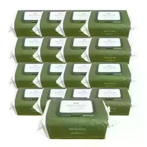 아이러브베베 시그니앙 오가든 75g 엠보 캡형 77매 20팩