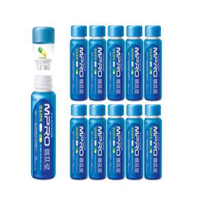 (hy)한국야쿠르트 장&면역 집중케어 MPRO 130ml  10개입