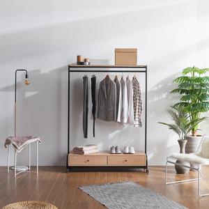 히펜 LPM 이동식 서랍 행거 1200