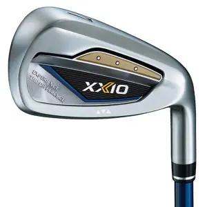 던롭 젝시오 13 아이언 7개 세트 2024년 (카본) 그라파이트/일본병행.AS보증.ASIA스펙