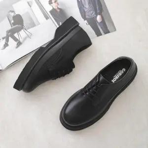 [갓슈]  갓슈 폭싱 클리더 더비 남성 구두 (S10718635)