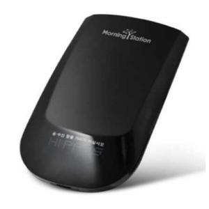 모닝스테이션 무선하이패스 SD-500