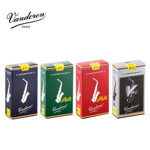 반도린 알토 섹소폰리드 트레디셔날-레드자바-V12-트레디셔널-엘토 색소폰 리드-ALTO