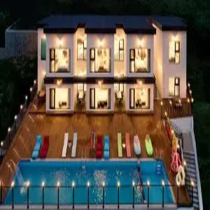 [경기] 가평 카사레스펜션(경기펜션/가평펜션)