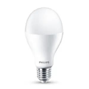 필립스 LED전구 메가브라이트 36W 45W 주광색