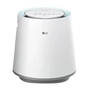 [LG] 퓨리케어 자연기화 가습기 35㎡ HW500DAS