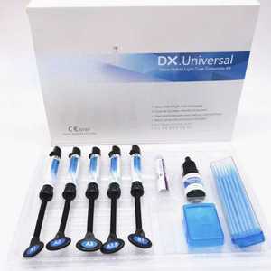 틀니접착제 의치접착제 임시틀니 가짜이빨 인공치아