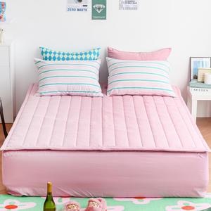 오르주 카페트겸 밴딩 패드 슈퍼싱글 퀸 미끄럼방지 SS Q