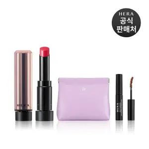 [헤라](강남점)[기획]센슈얼 파우더 매트 립스틱 3g