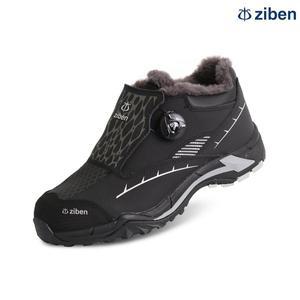 [지벤]안전화 방한안전화 작업화 ZB-197W 사은품증정