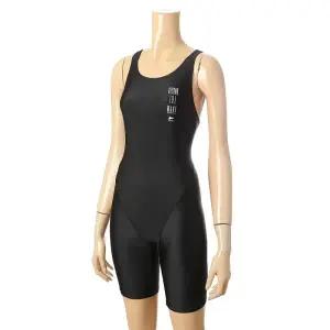 [롯데백화점]레노마 여성3부 반신 X-BACK 실내수영복 LF2C803