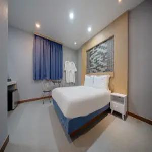 [경남 모텔] 하동 호텔 모멘트 H플러스 (하동,산청,함양)