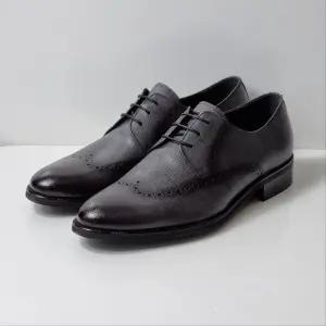 [탠디]남성 클래식 펀칭라인 데일리 정장구두 320048VT6