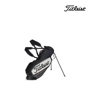 [타이틀리스트](아쿠쉬네트코리아) 타이틀리스트 TB21SXSFK 01 프리미엄 스탠드백