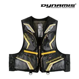 [다이나미스] 인피니션 구명복/KC안전인증/바다구명조끼/낚시조끼