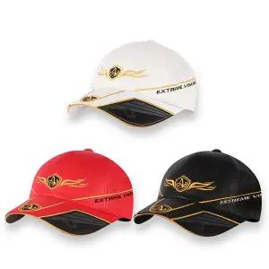 낚시방 아티누스 기능성 3레이어 낚시모자 AC-380(자석내장)