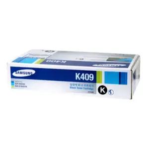 삼성 CLT-K409S잉크카트리지 토너 자재