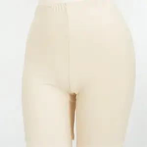 얇은 2부바지 속옷 여자 쫄바지 노라인 시원한 보정