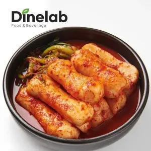 매일담가 아삭한 신선플러스 영농조합 총각김치(국내산) 10kg