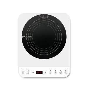 [키친아트] 1구 인덕션 KI-P2222W