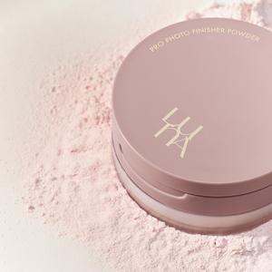 루나 프로 포토피니셔 핑크 파우더 10g (SPF45 PA+++)
