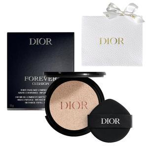 디올 포에버 루미너스 매트 쿠션 리필 0N 13g