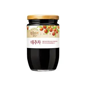 복음자리 대추차 460g 1박스 12개