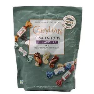 길리안 해마모양 초콜릿 620g