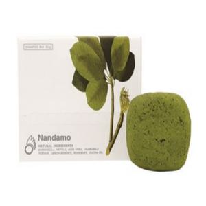 국내발송 정품 인디언 비누 난다모 1개