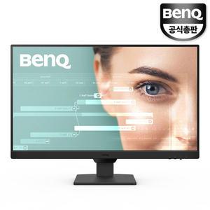 [공식총판] 벤큐 GW2490 아이케어 무결점 게임 워크 올라운드 모니터 IPS패널 100hz