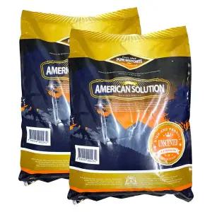 아메리칸솔루션 벤토나이트 모래 9kg x 2개