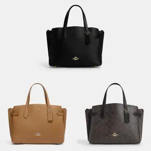 코치 한나 캐리올 CH187 CH195 CH542