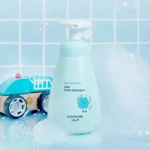 [궁중비책] 키즈 프레시 샴푸 300ml