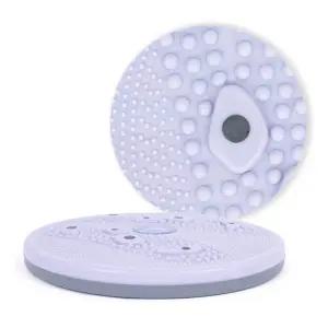 트위스터 기구 허리돌리기 운동기구 허리돌리는 1인용 트위스트 운동 뱃살