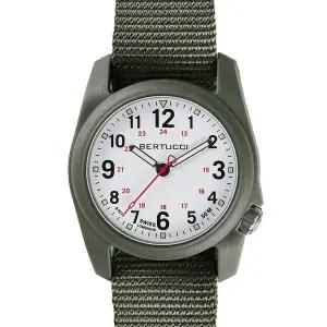 [베르투치(BERTUCCI)]베르투치 DX3 필드워치 11019