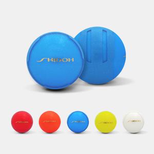 시도 스나이퍼2 파크골프공 3피스 공인구