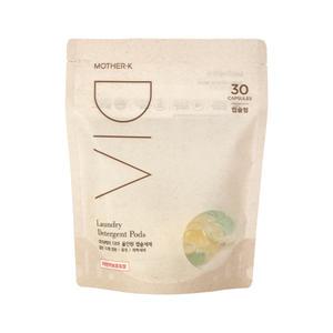 마더케이 디아 아기 고농축 올인원 캡슐세제 30개입