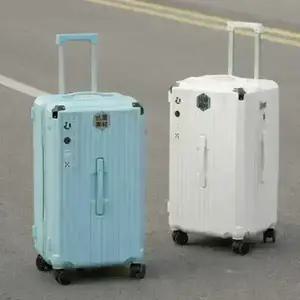 트래블랩 20인치 24인치 28인치 캐리어 연예인 화물용 중형 대형 트렁크 수화물