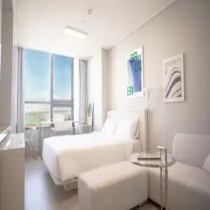 [인천 호텔] UH 플랫 더 송도 (송도,연수)