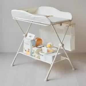 [텐바이텐]아가드 이지폴딩 기저귀교환대 기저귀갈이대