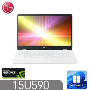 [LG 15U590] 울트라북 인텔 8세대 i5-8250U 8G SSD256G 윈11 지포스MX150 15.6풀HD