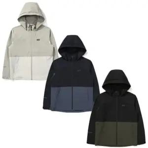 K2  남성 BOOST 고어 윈드스토퍼 2L 자켓 KMU23187