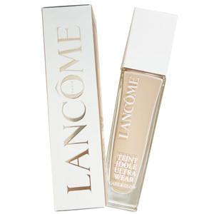 랑콤 뗑 이돌 케어 앤 글로우 파운데이션 30ml