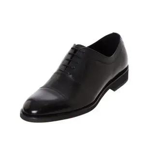 [NS홈쇼핑][소다] 소다제화 남성 세미드레스 정장구두 흑색 AMM409 KP-10[34429924]