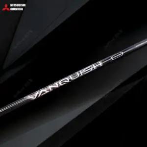 [강정루나] VANQUISH 뱅퀴시 유틸샤프트 H50(R2-R)