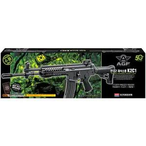 [아카데미과학]무[아카데미과학] 뉴 K2C1 에어건 17115