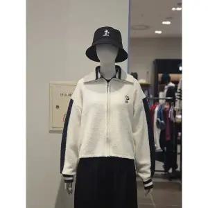 [클라이드앤](김해점)[클라이드] 여성 스누피 집업 스웨터 FODSW975F