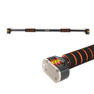 [프로스펙스]프로-스펙스 흠집방지 가정용 문틀 철봉 철봉바 홈트 문틈 실내 턱걸이봉